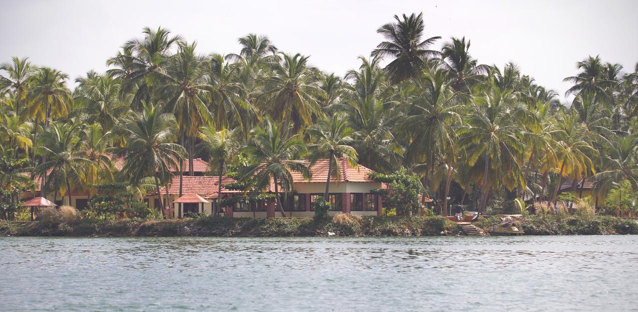 Paradise Lagoon Kalyānpur Exterior foto